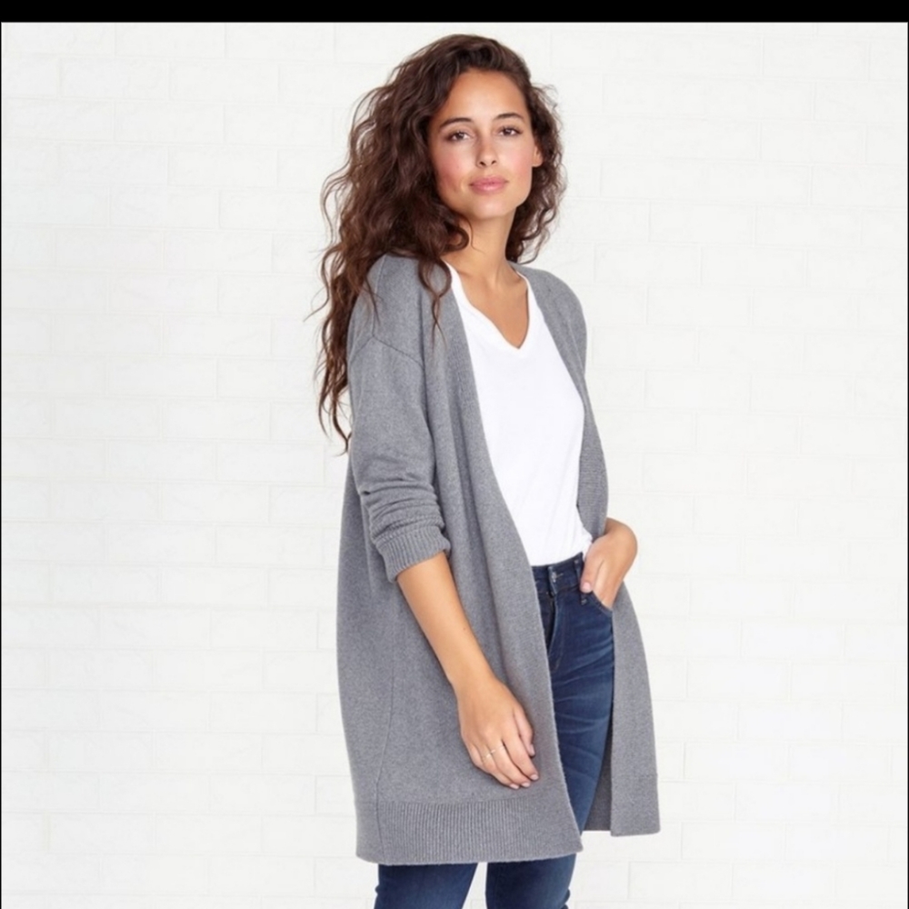 Amour Vert Sarah Cardigan Size Large